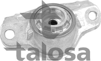 Talosa 63-10178 - Опора стійки амортизатора, подушка autozip.com.ua
