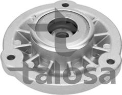Talosa 63-18680 - Опора стійки амортизатора, подушка autozip.com.ua
