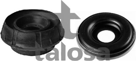 Talosa 63-13168 - Опора стійки амортизатора, подушка autozip.com.ua