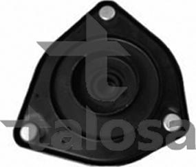 Talosa 63-13105 - Опора стійки амортизатора, подушка autozip.com.ua