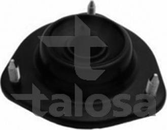 Talosa 63-13291 - Опора стійки амортизатора, подушка autozip.com.ua