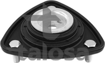 Talosa 63-13705 - Опора стійки амортизатора, подушка autozip.com.ua
