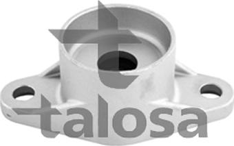 Talosa 63-13702 - Опора стійки амортизатора, подушка autozip.com.ua