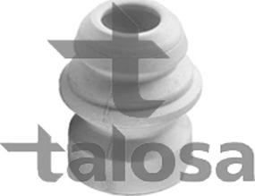 Talosa 63-12456 - Відбійник, буфер амортизатора autozip.com.ua
