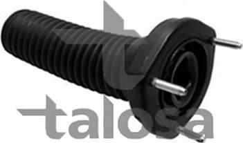 Talosa 63-12037 - Опора стійки амортизатора, подушка autozip.com.ua
