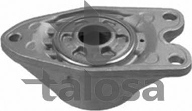 Talosa 63-12186 - Опора стійки амортизатора, подушка autozip.com.ua