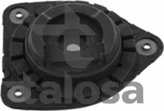 Talosa 63-12246 - Опора стійки амортизатора, подушка autozip.com.ua