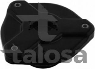 Talosa 63-12228 - Опора стійки амортизатора, подушка autozip.com.ua