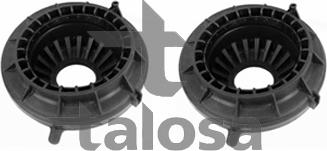 Talosa 63-20993 - Монтажний комплект, стійка амортизатора autozip.com.ua