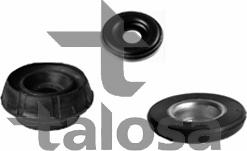 Talosa 63-20984 - Монтажний комплект, стійка амортизатора autozip.com.ua