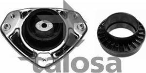 Talosa 63-21044 - Монтажний комплект, стійка амортизатора autozip.com.ua