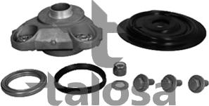 Talosa 63-21045 - Монтажний комплект, стійка амортизатора autozip.com.ua