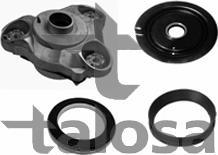 Talosa 63-21047 - Монтажний комплект, стійка амортизатора autozip.com.ua