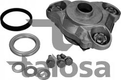 Talosa 63-21051 - Монтажний комплект, стійка амортизатора autozip.com.ua