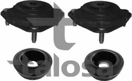 Talosa 63-21006 - Монтажний комплект, стійка амортизатора autozip.com.ua
