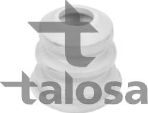 Talosa 63-22943 - Відбійник, буфер амортизатора autozip.com.ua
