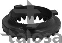 Talosa 63-22190 - Опора стійки амортизатора, подушка autozip.com.ua