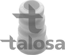 Talosa 63-22182 - Відбійник, буфер амортизатора autozip.com.ua