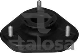 Talosa 63-22131 - Опора стійки амортизатора, подушка autozip.com.ua
