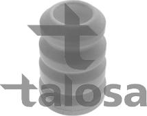 Talosa 63-22128 - Відбійник, буфер амортизатора autozip.com.ua