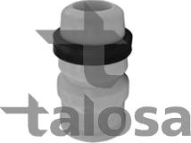 Talosa 63-22858 - Відбійник, буфер амортизатора autozip.com.ua