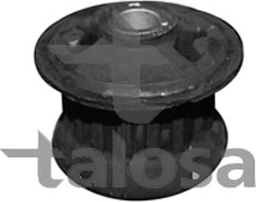 Talosa 62-09436 - Подушка, підвіска двигуна autozip.com.ua