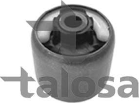 Talosa 62-04824 - Втулка, балка мосту autozip.com.ua