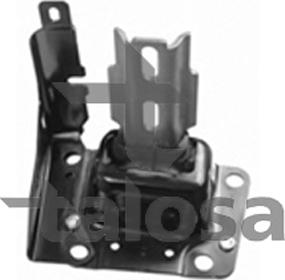 Talosa 62-05156 - Підвіска, автоматична коробка передач autozip.com.ua