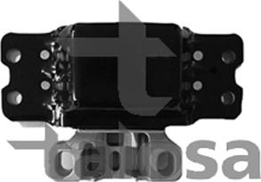 Talosa 62-05353 - Підвіска, автоматична коробка передач autozip.com.ua