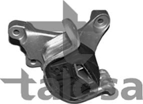 Talosa 62-05366 - Підвіска, автоматична коробка передач autozip.com.ua