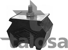 Talosa 62-05247 - Підвіска, автоматична коробка передач autozip.com.ua