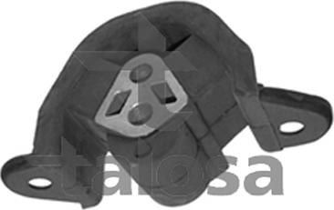 Talosa 62-06902 - Підвіска, автоматична коробка передач autozip.com.ua