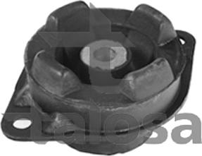 Talosa 62-06593 - Підвіска, автоматична коробка передач autozip.com.ua