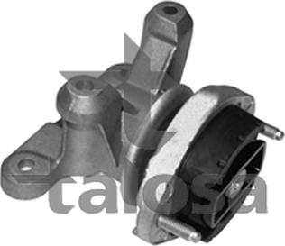 Talosa 62-06597 - Підвіска, автоматична коробка передач autozip.com.ua