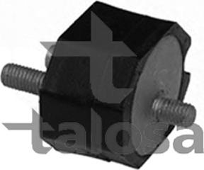 Talosa 62-06640 - Підвіска, автоматична коробка передач autozip.com.ua