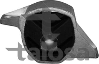 Talosa 6206603 - Підвіска, автоматична коробка передач autozip.com.ua