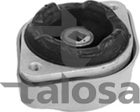 Talosa 6206602 - Підвіска, автоматична коробка передач autozip.com.ua