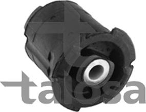 Talosa 62-06123 - Втулка, балка мосту autozip.com.ua