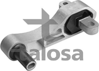 Talosa 62-06805 - Підвіска, автоматична коробка передач autozip.com.ua
