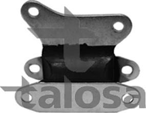Talosa 62-06808 - Підвіска, автоматична коробка передач autozip.com.ua