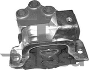 Talosa 62-06811 - Підвіска, автоматична коробка передач autozip.com.ua