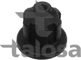 Talosa 62-01639 - Втулка, балка мосту autozip.com.ua