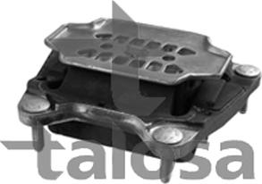 Talosa 62-02583 - Підвіска, автоматична коробка передач autozip.com.ua