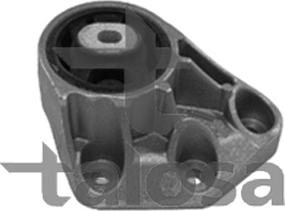 Talosa 62-02582 - Підвіска, автоматична коробка передач autozip.com.ua