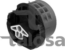 Talosa 62-19910 - Підвіска, автоматична коробка передач autozip.com.ua