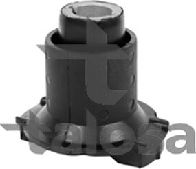 Talosa 62-14709 - Втулка, балка мосту autozip.com.ua