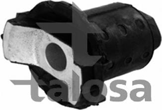 Talosa 62-14710 - Втулка, балка мосту autozip.com.ua