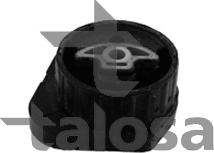 Talosa 62-15901 - Підвіска, автоматична коробка передач autozip.com.ua