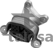Talosa 62-15692 - Підвіска, автоматична коробка передач autozip.com.ua