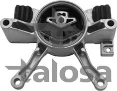 Talosa 62-15689 - Підвіска, автоматична коробка передач autozip.com.ua